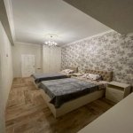 Kirayə (aylıq) 3 otaqlı Yeni Tikili, 8-ci mikrorayon, Binəqədi rayonu 12