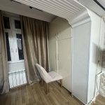 Satılır 2 otaqlı Köhnə Tikili, Həzi Aslanov metrosu, Köhnə Günəşli qəs., Xətai rayonu 5