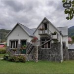 Kirayə (günlük) 4 otaqlı Həyət evi/villa Qax 15
