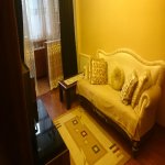 Аренда 3 комнатная Новостройка, Nizami метро, Ясамал район 2