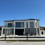 Kirayə (aylıq) 4 otaqlı Bağ evi, Şüvəlan, Xəzər rayonu 14