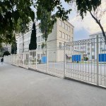 Satılır 2 otaqlı Köhnə Tikili, Qara Qarayev metrosu, 8-ci kilometr, Nizami rayonu 22