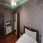 Kirayə (aylıq) 4 otaqlı Yeni Tikili, Qara Qarayev metrosu, Nizami rayonu 3