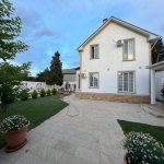 Kirayə (aylıq) 4 otaqlı Bağ evi, Mərdəkan, Xəzər rayonu 7