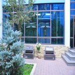 Satılır 6 otaqlı Həyət evi/villa, Gənclik metrosu, Montin qəs., Nərimanov rayonu 8