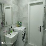 Kirayə (aylıq) 3 otaqlı Yeni Tikili, Nəriman Nərimanov metrosu, Nərimanov rayonu 8