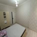 Аренда 3 комнатная Новостройка, İnşaatçılar метро, Ясамал район 6