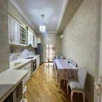 Аренда 3 комнатная Новостройка, м. Хетаи метро, Белый город, Хетаи район 5