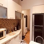 Kirayə (aylıq) 3 otaqlı Köhnə Tikili, Sahil metrosu, Səbail rayonu 9