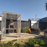 Посуточно 4 комнатная Дома/Виллы, Горадиль, Абшерон район 4