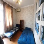 Kirayə (aylıq) 1 otaqlı Yeni Tikili, 20 Yanvar metrosu, Yasamal rayonu 5