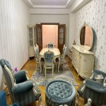 Аренда 3 комнатная Новостройка, İnşaatçılar метро, Ясамал район 2