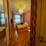 Аренда 4 комнатная Новостройка, İnşaatçılar метро, Ясамал район 8