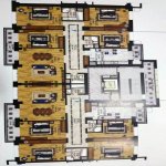 Продажа 4 комнат Новостройка, м. Хетаи метро, Черный город, Хетаи район 26