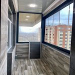 Satılır 3 otaqlı Yeni Tikili, Neftçilər metrosu, 8-ci kilometr, Nizami rayonu 20