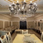 Satılır 15 otaqlı Həyət evi/villa, Türkan, Xəzər rayonu 34