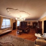 Kirayə (aylıq) 12 otaqlı Həyət evi/villa, Həzi Aslanov metrosu, Pluton hall, Xətai rayonu 26