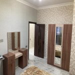 Kirayə (aylıq) 2 otaqlı Yeni Tikili, Nəriman Nərimanov metrosu, Nərimanov rayonu 5