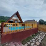 Kirayə (günlük) 2 otaqlı Həyət evi/villa Qəbələ 25