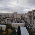 Kirayə (aylıq) 3 otaqlı Yeni Tikili, Nəriman Nərimanov metrosu, Nərimanov rayonu 22