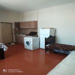 Kirayə (aylıq) 1 otaqlı Yeni Tikili, Koroğlu metrosu, Zabrat qəs., Sabunçu rayonu 3