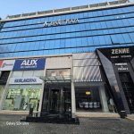 Kirayə (aylıq) 1 otaqlı Ofis, Nəriman Nərimanov metrosu, Nərimanov rayonu 1