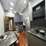 Satılır 5 otaqlı Köhnə Tikili, Neftçilər metrosu, Bakıxanov qəs., Sabunçu rayonu 25