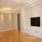 Satılır 4 otaqlı Yeni Tikili, Sahil metrosu, Səbail rayonu 27