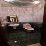 Посуточно 2 комнат Новостройка, м. Хетаи метро, Белый город, Хетаи район 11