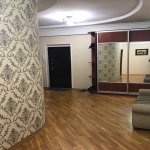 Kirayə (aylıq) 3 otaqlı Yeni Tikili, 8 Noyabr metrosu, 1-ci mikrorayon, Nəsimi rayonu 7