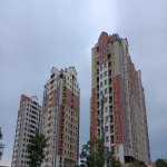 Kirayə (aylıq) 3 otaqlı Yeni Tikili, Nəriman Nərimanov metrosu, Nərimanov rayonu 1