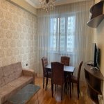 Kirayə (aylıq) 3 otaqlı Yeni Tikili Xırdalan 1