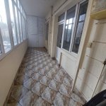 Kirayə (aylıq) 2 otaqlı Yeni Tikili, 8 Noyabr metrosu, Papanin, Nəsimi rayonu 12