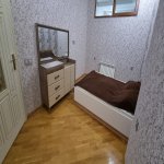 Аренда 2 комнат Новостройка, İnşaatçılar метро, Ясамал район 6