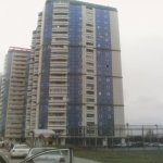 Satılır 2 otaqlı Yeni Tikili, Neftçilər metrosu, Bakıxanov qəs., Sabunçu rayonu 1