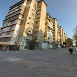 Satılır 2 otaqlı Köhnə Tikili, Azadlıq metrosu, 8-ci mikrorayon, Binəqədi rayonu 1