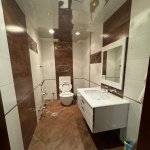 Kirayə (aylıq) 4 otaqlı Yeni Tikili, Nəriman Nərimanov metrosu, Nərimanov rayonu 11