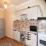 Kirayə (aylıq) 2 otaqlı Yeni Tikili, Nəriman Nərimanov metrosu, Nərimanov rayonu 12