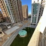 Аренда 2 комнатная Новостройка, Насими район 10
