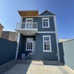 Satılır 4 otaqlı Həyət evi/villa, Masazır, Abşeron rayonu 1