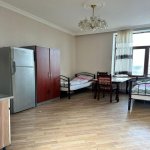 Kirayə (aylıq) 1 otaqlı Həyət evi/villa, Xətai rayonu 3