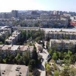 Satılır 3 otaqlı Yeni Tikili, Neftçilər metrosu, Nizami rayonu 14