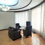 Kirayə (aylıq) 4 otaqlı Yeni Tikili, Nəsimi rayonu 5