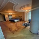 Kirayə (aylıq) 5 otaqlı Yeni Tikili, Sahil metrosu, Səbail rayonu 21