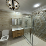 Kirayə (aylıq) 2 otaqlı Yeni Tikili, Bakıxanov qəs., Sabunçu rayonu 8