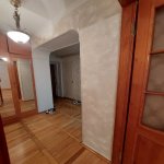 Satılır 3 otaqlı Köhnə Tikili, İnşaatçılar metrosu, Yasamal qəs., Yasamal rayonu 5