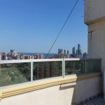 Satılır 4 otaqlı Yeni Tikili, Nəriman Nərimanov metrosu, Nərimanov rayonu 3