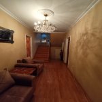 Satılır 5 otaqlı Həyət evi/villa, Qara Qarayev metrosu, Nizami rayonu 22