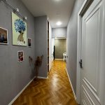 Kirayə (aylıq) 3 otaqlı Yeni Tikili, 20 Yanvar metrosu, Yasamal rayonu 15