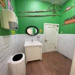 Kirayə (aylıq) Obyekt, Sahil metrosu, Nəsimi rayonu 21